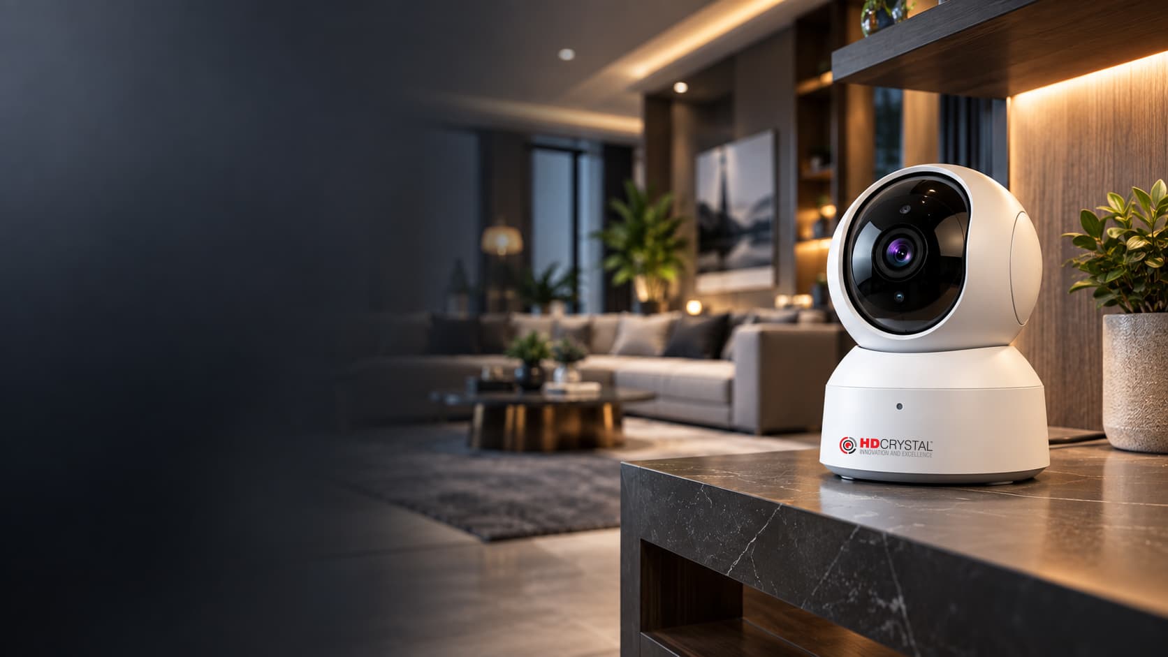 Smart Home Security