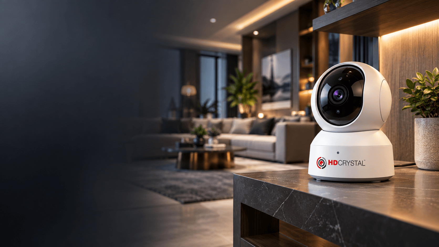 Smart Home Security