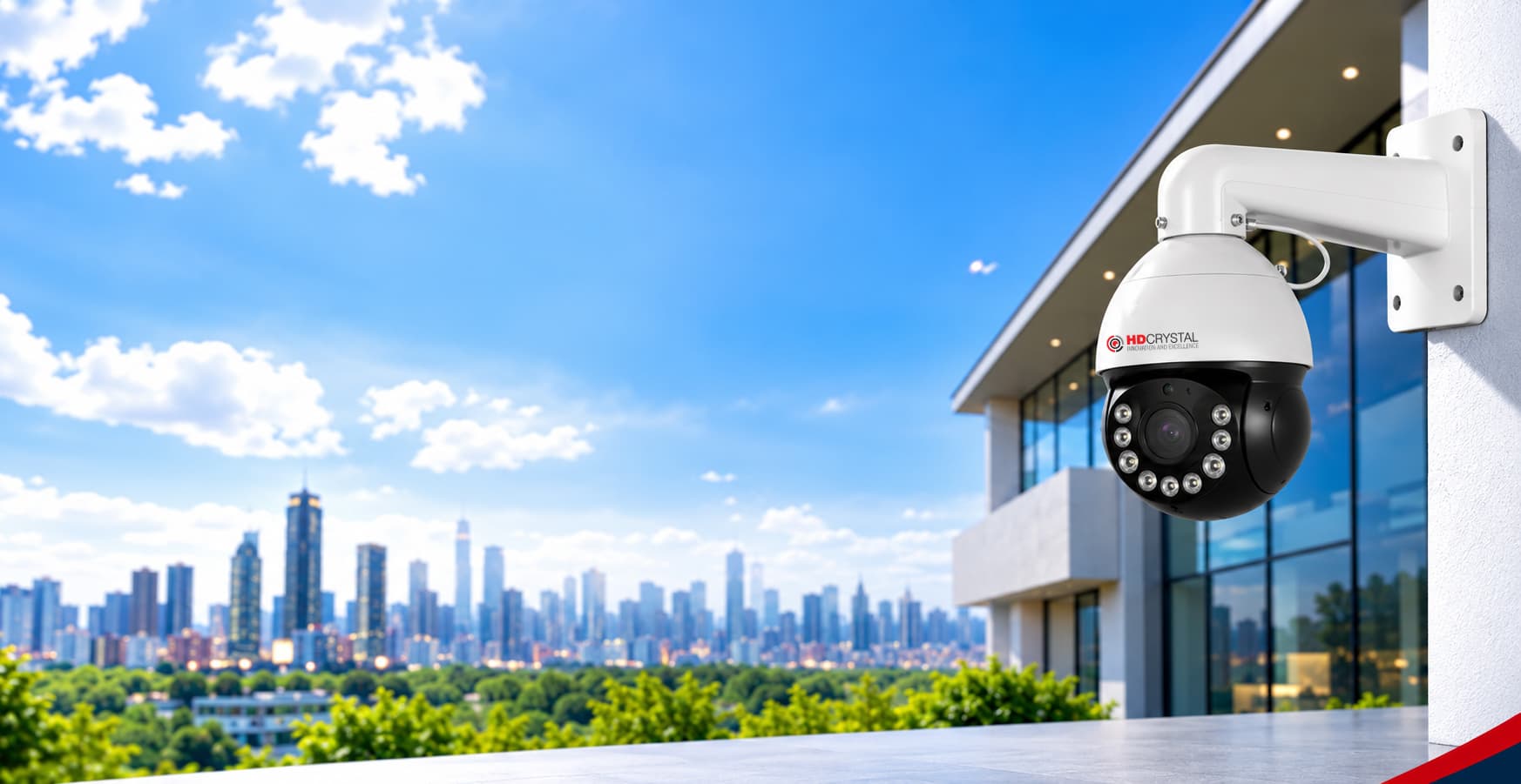 Enhance Your Surveillance