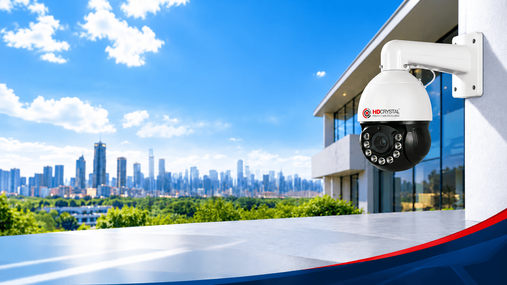Enhance Your Surveillance