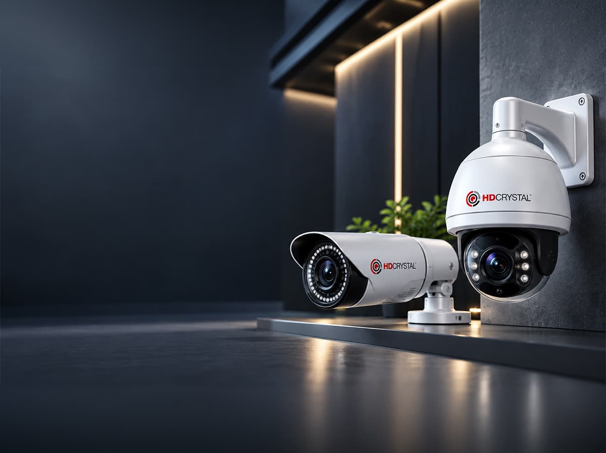 Enhance Your Surveillance
