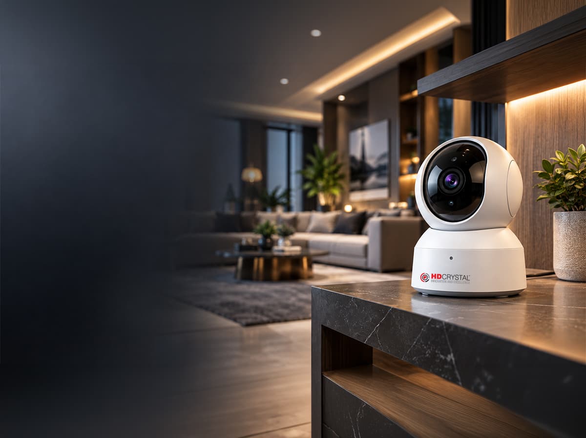 Smart Home Security
