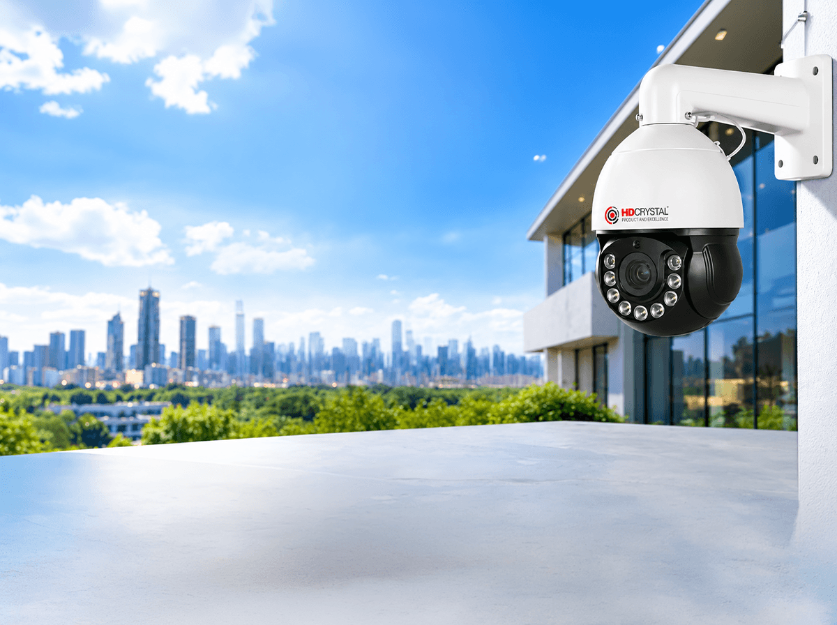 Enhance Your Surveillance