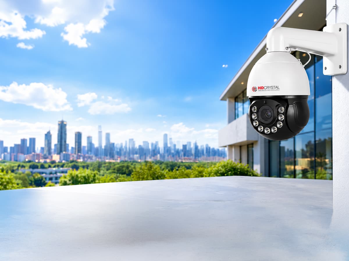 Enhance Your Surveillance