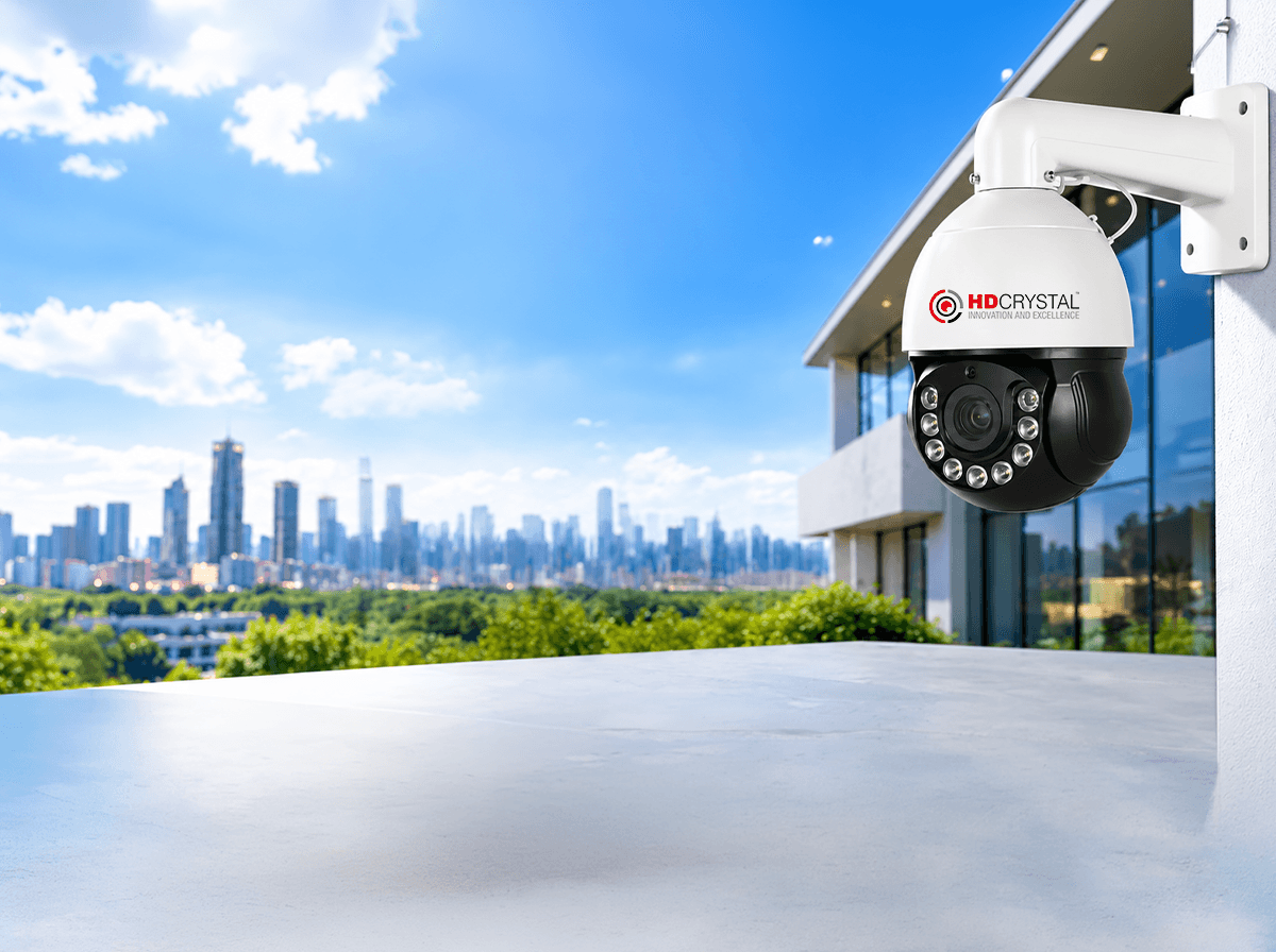 Enhance Your Surveillance