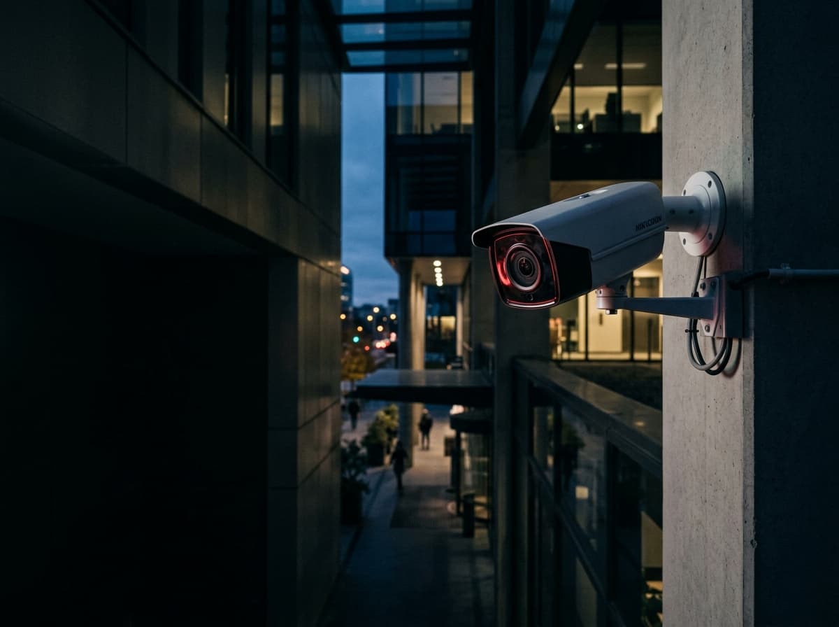 Enhance Your Surveillance