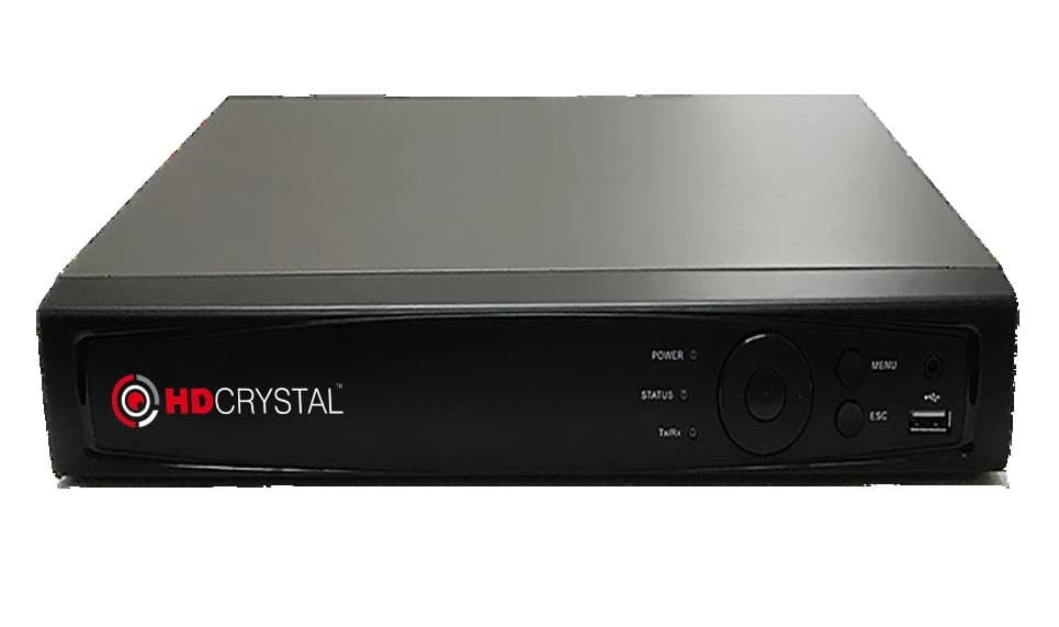 DVRs