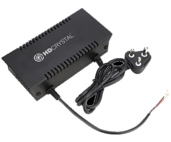 Power Solutions