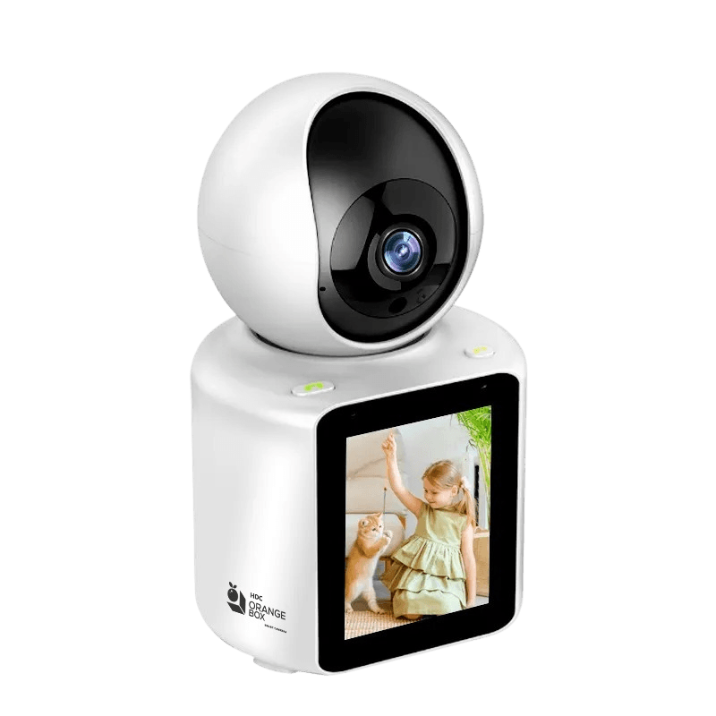 Baby Camera