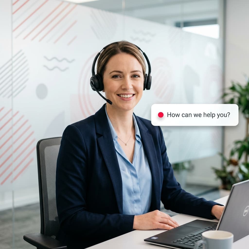 Customer Support