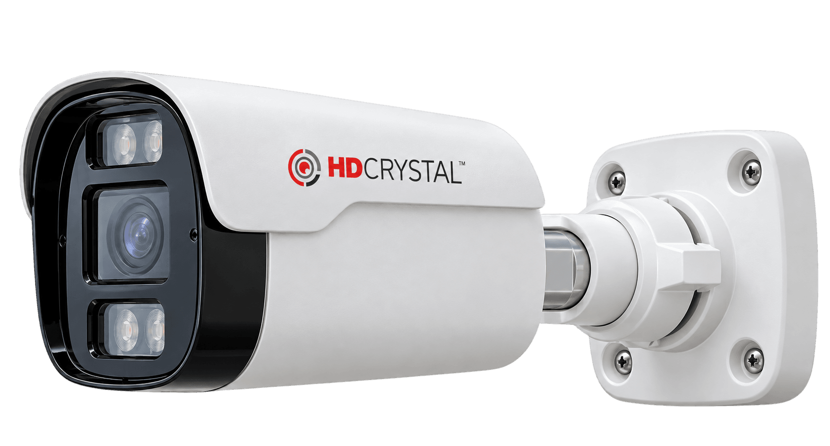 HD Crystal Camera