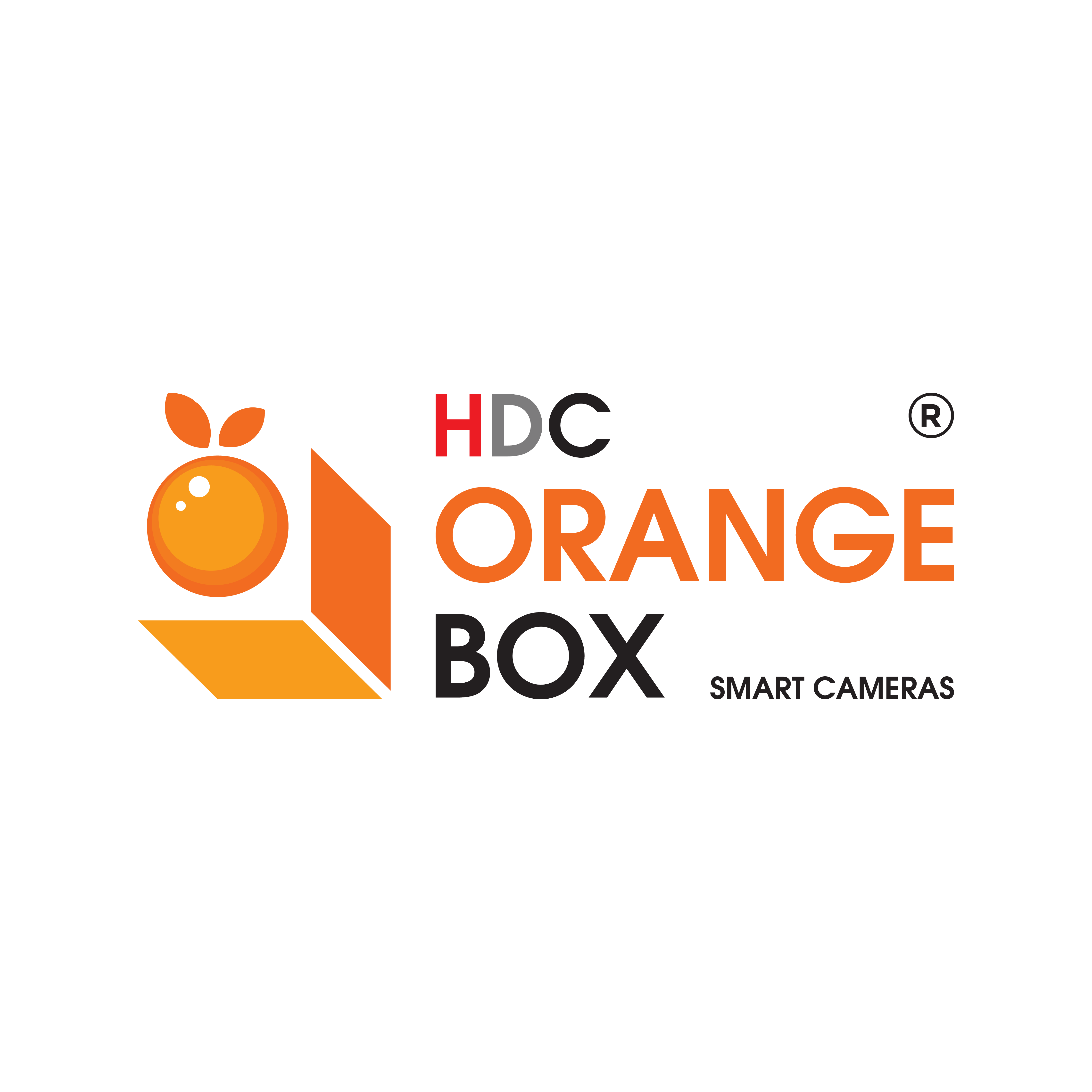 HDC ORANGE BOX WI-FI & 4G STANDALONE CAMERAS | HD Crystal