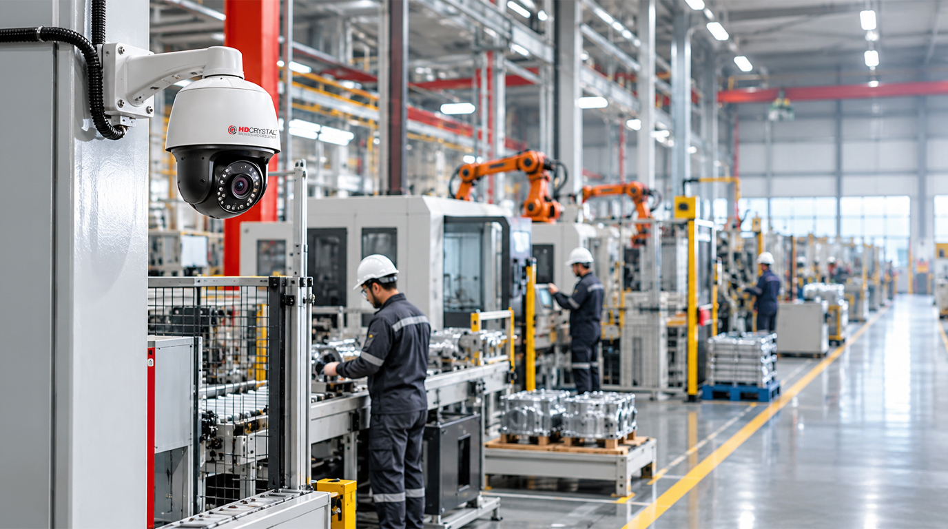 Manufacturing