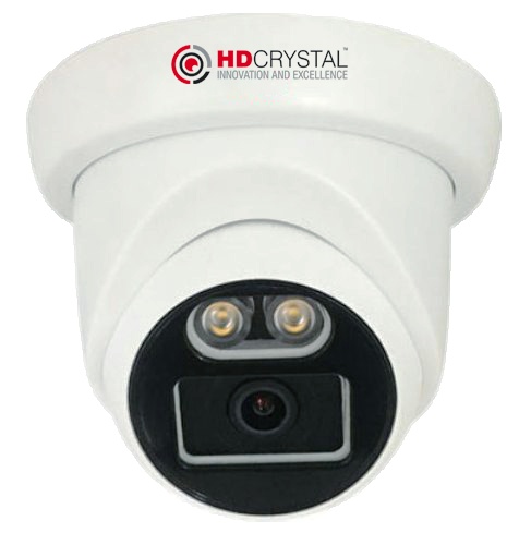 HDC AHD STL 2 8MP SONY ID 4K