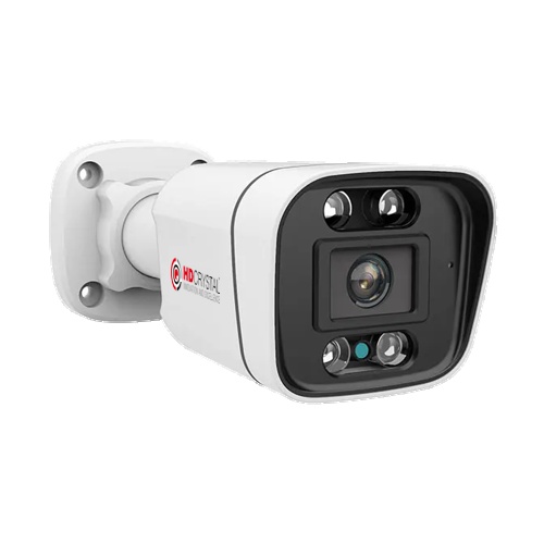 HDC AHD STL 2 8MP SONY OD 4K