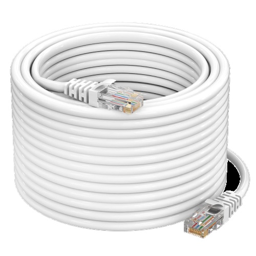 CCA CAT 6 90 METER INDOOR CABLE