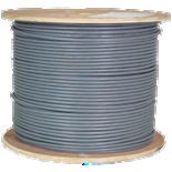 CCA CAT 6 270 METER INDOOR CABLE