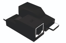 HDMI EXTENDER 30 MTR