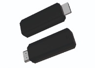 WIRELESS HDMI EXTENDER 30 MTR