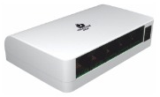 5 PORT ETHERNET SWITCH 10 100