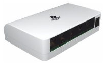 5 PORT ETHERNET SWITCH GIGA 10 100 1000