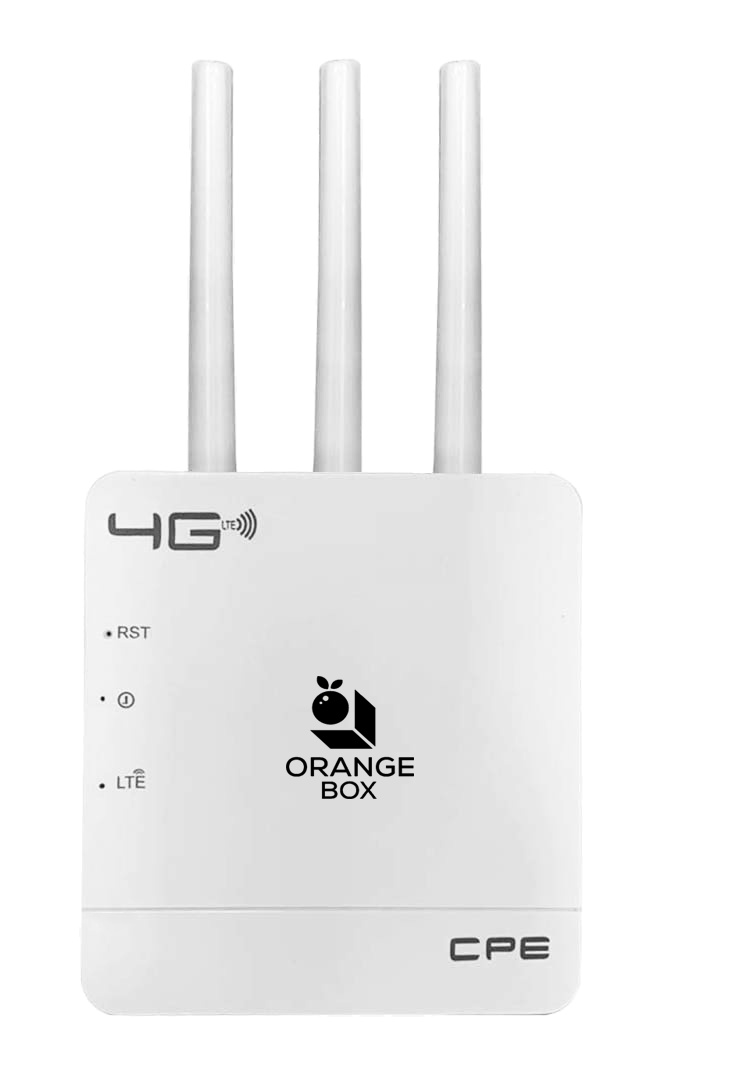 ORG 4G BOOM