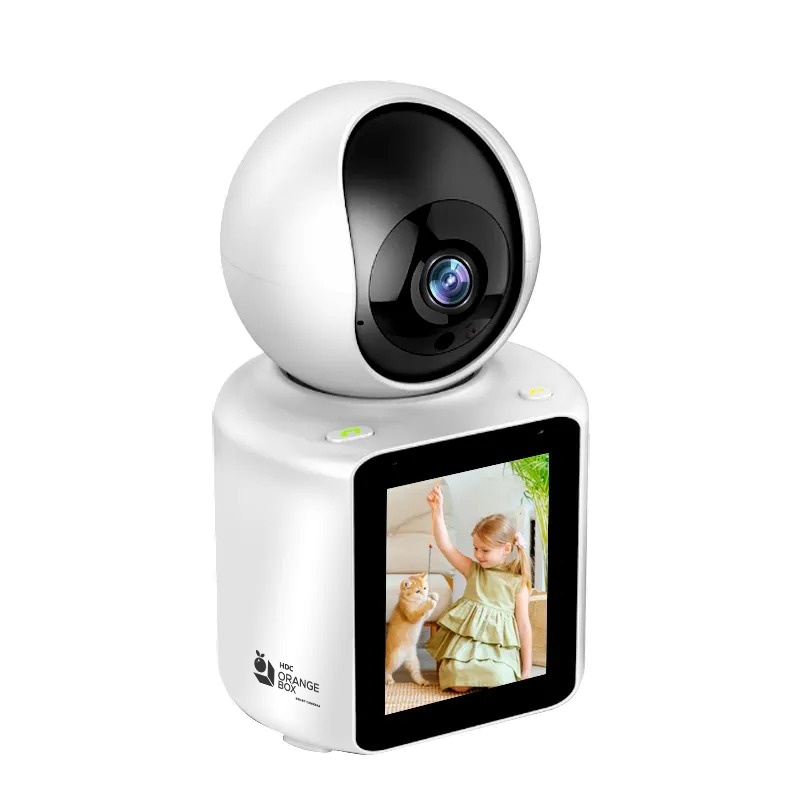 BABY CAM 1
