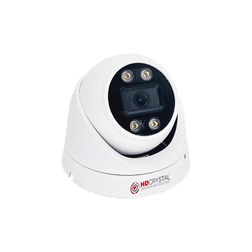 HDC IPC 4MP SONY STL BL