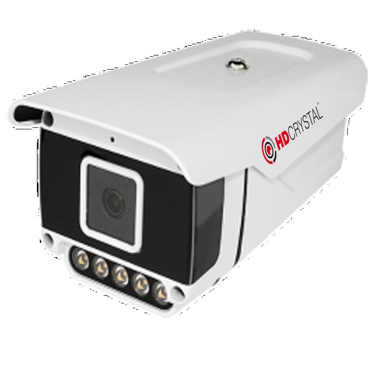 HDC IP 4MP STL OD 4K L6