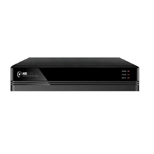 HDC NVR 36CH H265 4K