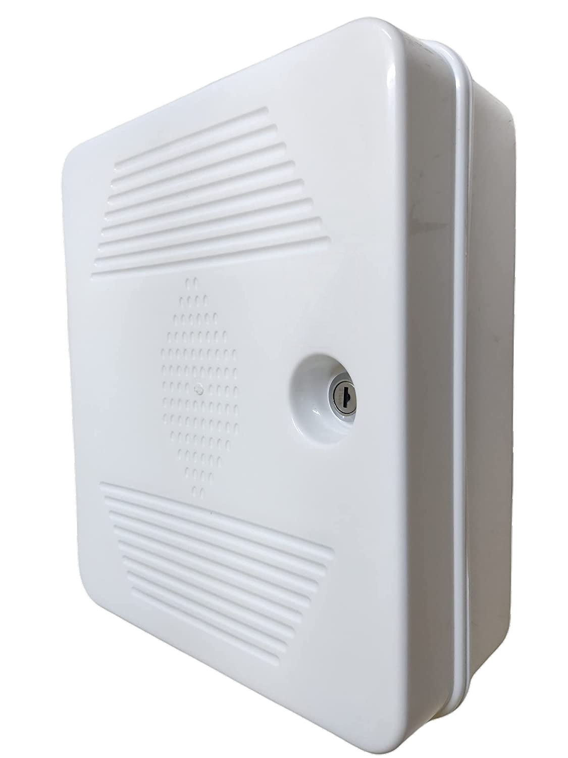 POE DVR JUNCTION BOX INDOOR OUTDOOR