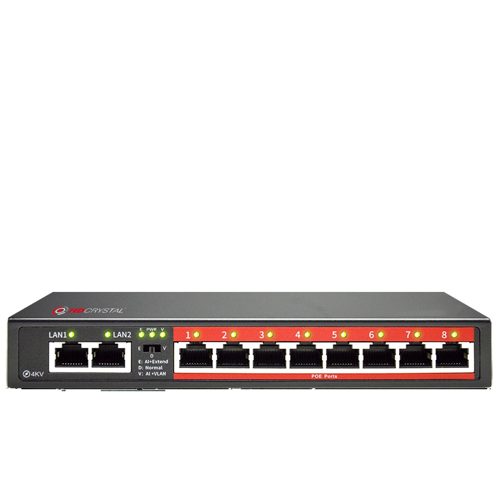 HDC ORG N 8002 P