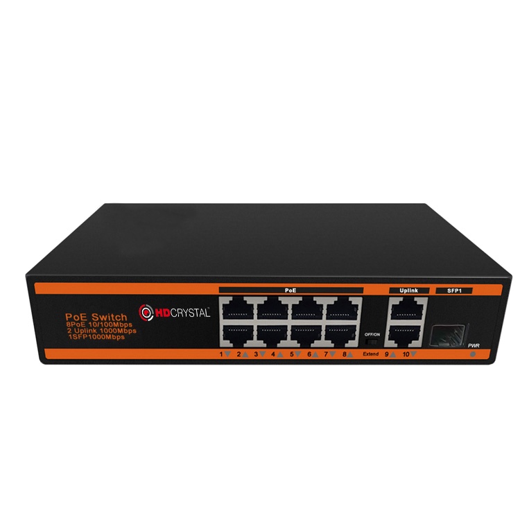 HDC 8 2 UPLINK GIGA