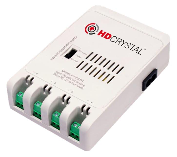 HDC 400