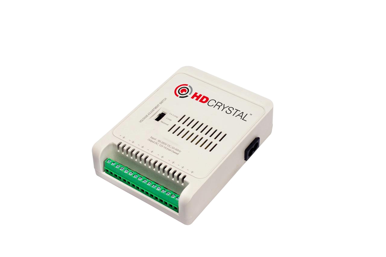 HDC 800