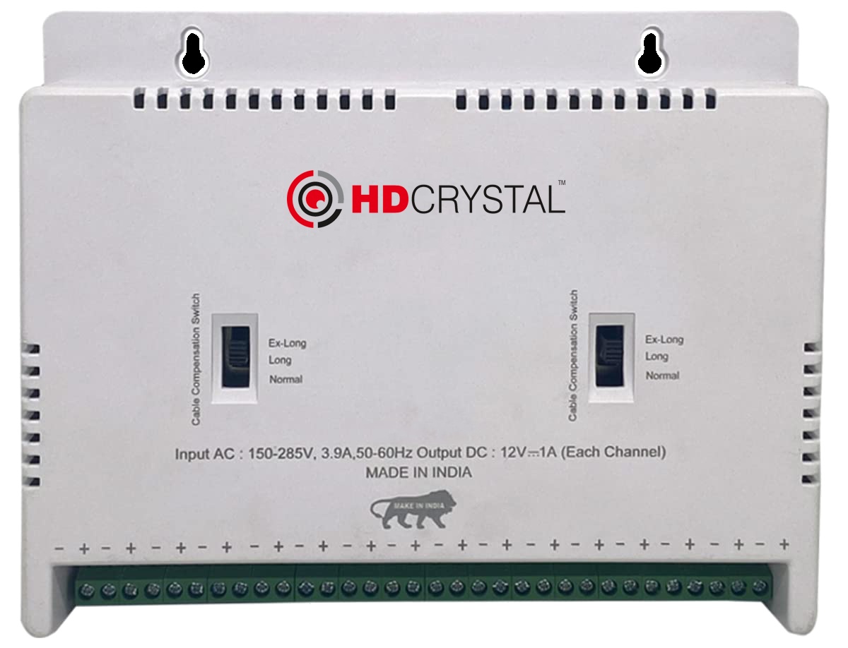 HDC 1600