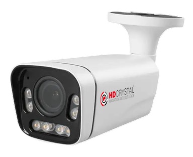 HDC 5MP MOTORIZED VARIFOCAL SMART AI OD
