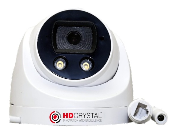 HDC 3MP WIFI OKM ID