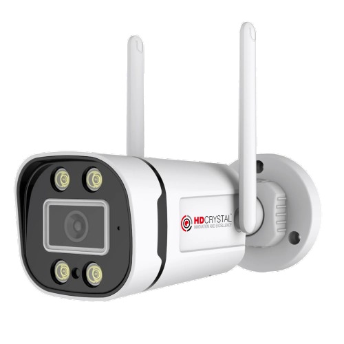 HDC 3MP WIFI OKM OD