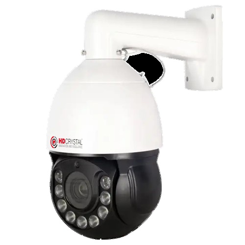 HDC SONY IP 5MP AI STL 150MTR PTZ