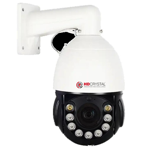 HDC SONY IP 6MP AI STL 150MT R PTZ