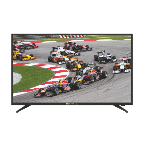 55” HDC-55-140-4KSLT – HD Crystal